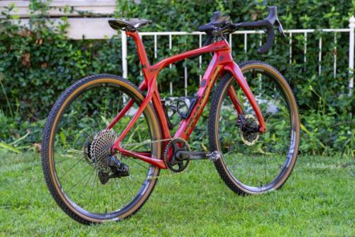 jess cera pinarello grevil unbound 2021