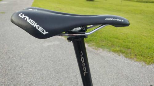 drop bar mountain bike conversion