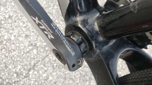 drop bar mountain bike conversion