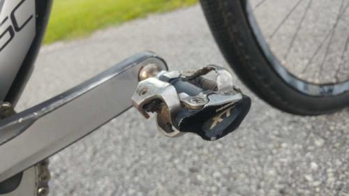 drop bar mountain bike conversion