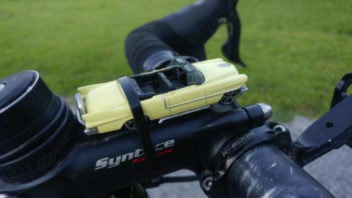 drop bar mountain bike conversion