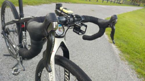 drop bar mountain bike conversion