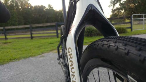 drop bar mountain bike conversion