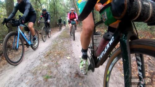 king's road coast to coast