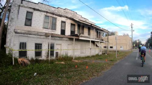 king's road coast to coast