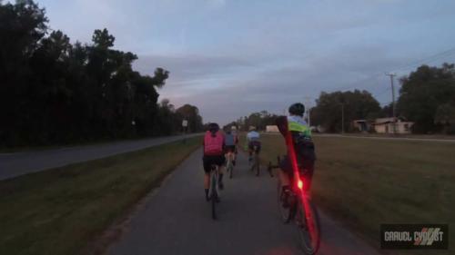 king's road coast to coast