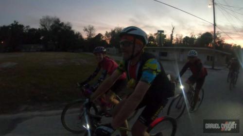 king's road coast to coast