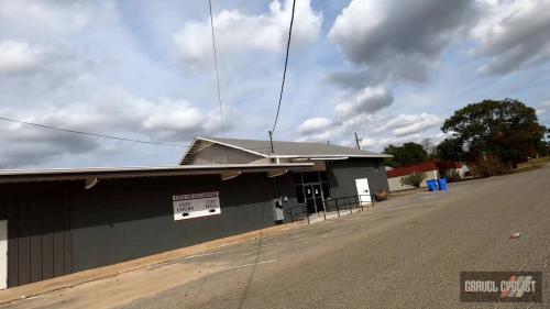 Laughing Donkey Gravel Invitational