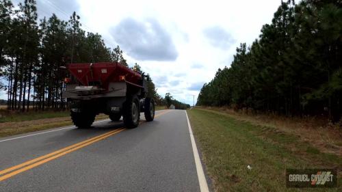 Laughing Donkey Gravel Invitational