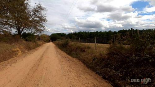 Laughing Donkey Gravel Invitational