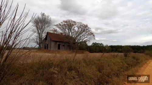 Laughing Donkey Gravel Invitational