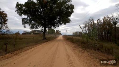 Laughing Donkey Gravel Invitational