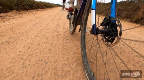 Laughing Donkey Gravel Invitational