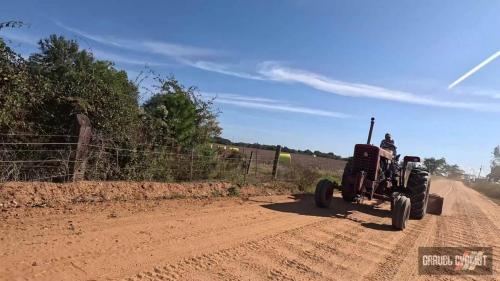 2024 laughing donkey gravel invitational