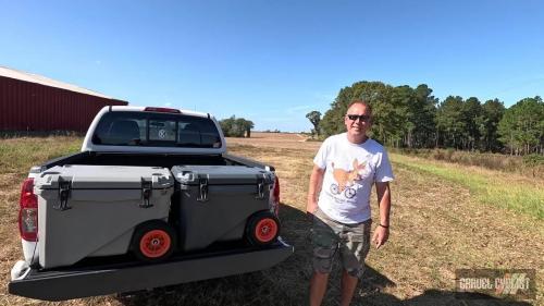 2024 laughing donkey gravel invitational