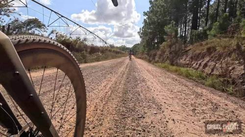 2024 laughing donkey gravel invitational