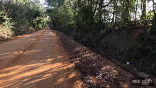 2024 laughing donkey gravel invitational