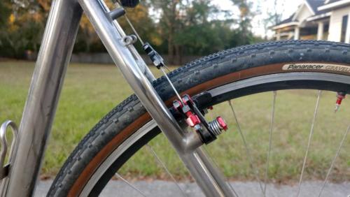 litespeed gravel bike review