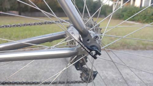 litespeed gravel bike review