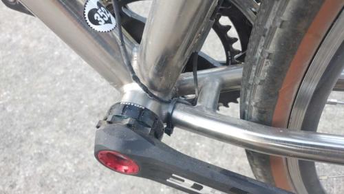 litespeed gravel bike review