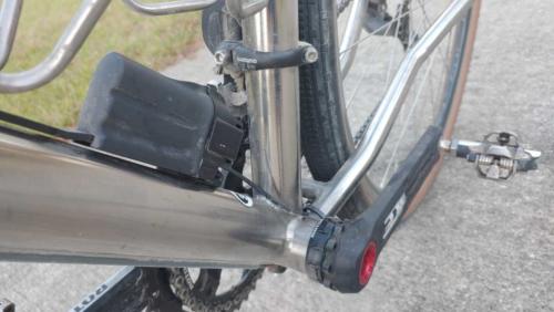 litespeed gravel bike review