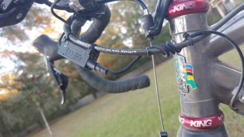 litespeed gravel bike review