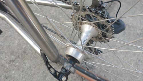 litespeed appalachian review