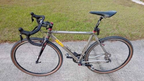 litespeed appalachian review