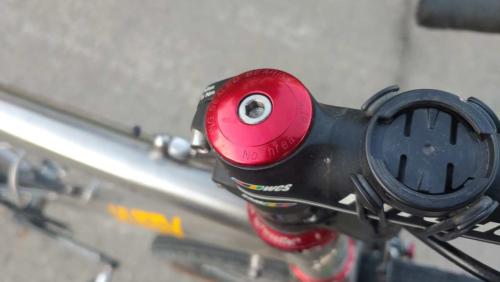 you don't need the latest bike to ride gravel