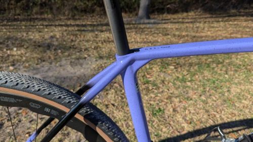 look g85 cezal gravel bike review