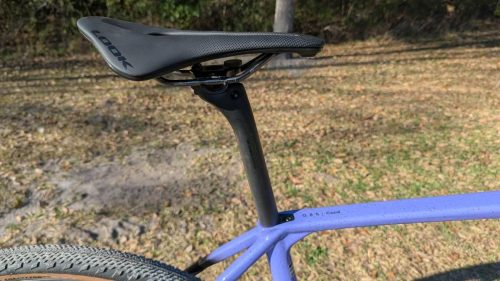look g85 cezal gravel bike review
