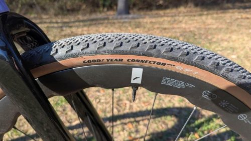 look g85 cezal gravel bike review