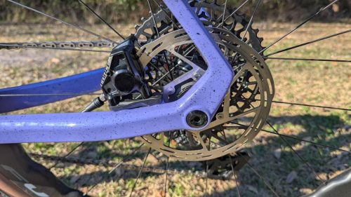 look g85 cezal gravel bike review