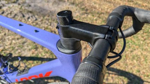 look g85 cezal gravel bike review