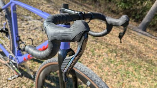 look g85 cezal gravel bike review