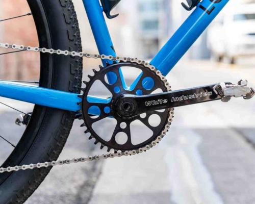 the lost workshop custom steel bicycles