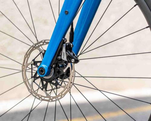 the lost workshop custom steel bicycles