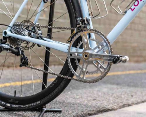 the lost workshop custom steel bicycles