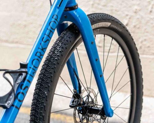 the lost workshop custom steel bicycles