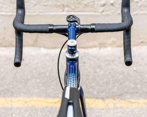 the lost workshop custom steel bicycles