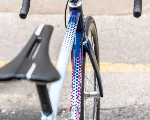 the lost workshop custom steel bicycles