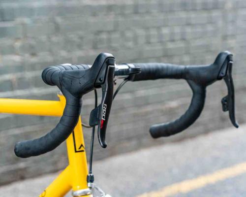 the lost workshop custom steel bicycles