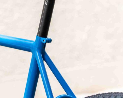 the lost workshop custom steel bicycles