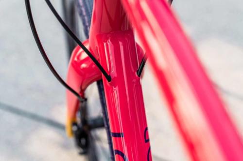 the lost workshop cento gravel bike