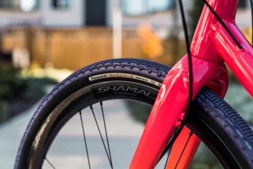 the lost workshop cento gravel bike