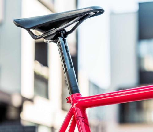 the lost workshop cento gravel bike