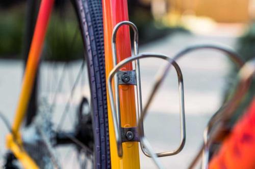 the lost workshop cento gravel bike