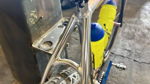 made show gravel bikes