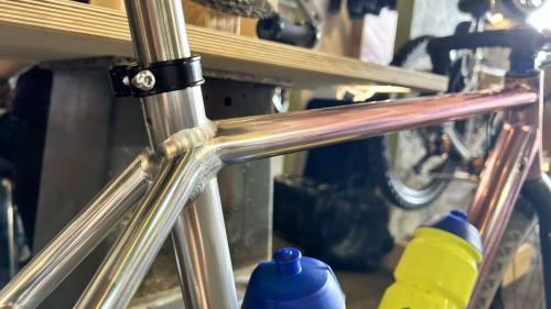 made show gravel bikes