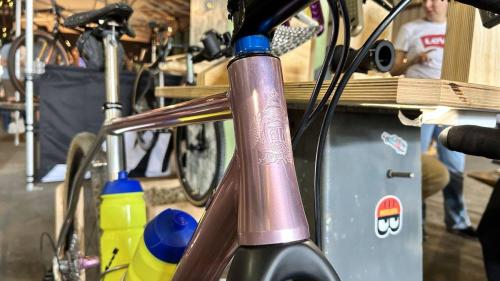 made show gravel bikes